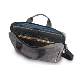 Lenovo 15.6" Casual Toploader T210 Laptop Bag - Gray, Laptop Bag Kuwait, Lenovo Laptop Bag, 15.6 Inch Laptop Case, Waterproof Laptop Bag, Business Laptop Bag, Travel Laptop Bag, Lightweight Laptop Bag, Durable Laptop Bag, Lenovo Accessories Kuwait, Laptop Shoulder Bag, Slim Laptop Bag, Office Laptop Bag, School Laptop Bag, Best Laptop Bag in Kuwait