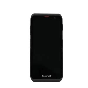 Honeywell ScanPal EDA52, Handheld Computer, 5.5" Touch Display, Barcode Scanner, 4GB RAM, 64GB Storage, Portable Computer, Business Technology, Mobile Scanner, Inventory Scanner, Warehouse Device, Retail Technology, ScanPal EDA52, Kuwait Tech Devices, Industrial Mobile Computer, Honeywell EDA52 Handheld
