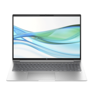 HP ProBook 460 G11, HP Laptop, 12-Core Laptop, 16GB RAM Laptop, 512GB SSD Laptop, Business Laptop Kuwait, HP ProBook Business Laptop, Full HD Laptop Display, HP Laptop Silver, Portable Business Laptop, HP Laptop for Professionals, HP Laptop Kuwait, HP ProBook SSD, High-performance Laptop, HP ProBook 460 G11 Front View, HP Laptop on Desk