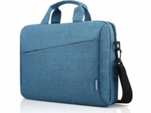 Lenovo 15.6" Laptop Casual Toploader T210 Blue-GX40Q27230