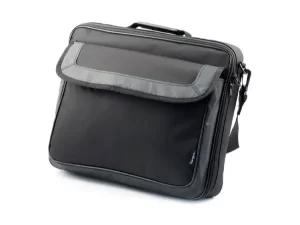 Targus laptop bag, 15.6 inch laptop bag, clamshell laptop bag, black laptop bag, Targus classic bag, durable laptop bag, Targus laptop accessories, laptop case, professional laptop bag, Kuwait laptop bag, laptop bag Kuwait, Targus Kuwait, 15-15.6 inch bag, work laptop bag, school laptop bag, travel laptop bag, business laptop bag, black Targus bag