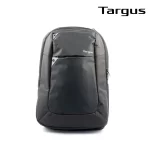 targus laptop backpack, 15.6 inch laptop bag, targus intellect backpack, black grey laptop backpack, business laptop bag, travel laptop backpack, office laptop bag, lightweight laptop backpack, durable laptop bag, school laptop backpack, targus kuwait, laptop backpack kuwait, best laptop bag kuwait, targus backpack price kuwait, buy laptop bag online kuwait