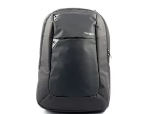 targus laptop backpack, 15.6 inch laptop bag, targus intellect backpack, black grey laptop backpack, business laptop bag, travel laptop backpack, office laptop bag, lightweight laptop backpack, durable laptop bag, school laptop backpack, targus kuwait, laptop backpack kuwait, best laptop bag kuwait, targus backpack price kuwait, buy laptop bag online kuwait