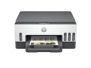 HP Smart Tank 720