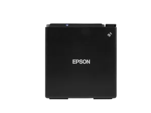 Epson TM-m30II-122 mPOS Receipt Printer – USB & Bluetooth,Ethernet, 250mm/s Speed, 203x203 DPI, Black – Ideal for Retail & Hospitality in Kuwait