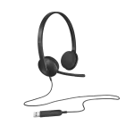 Logitech H340 USB Headset
