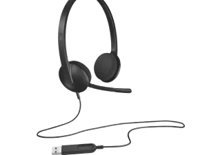 Logitech H340 USB Headset