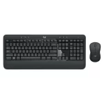 Logitech MK540, Logitech Wireless Keyboard Mouse Kuwait, Buy Logitech Keyboard Kuwait, Wireless Keyboard Kuwait, Best Keyboard for Office Kuwait, Logitech MK540 Price Kuwait, Logitech Keyboard Online Kuwait, Silent Keyboard Kuwait, Office Accessories Kuwait, Logitech Kuwait