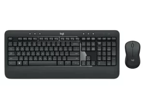 Logitech MK540, Logitech Wireless Keyboard Mouse Kuwait, Buy Logitech Keyboard Kuwait, Wireless Keyboard Kuwait, Best Keyboard for Office Kuwait, Logitech MK540 Price Kuwait, Logitech Keyboard Online Kuwait, Silent Keyboard Kuwait, Office Accessories Kuwait, Logitech Kuwait