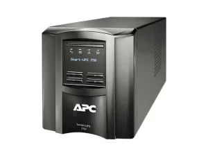 APC Smart-UPS Kuwait, 750VA UPS Kuwait, Line Interactive UPS, Power Backup for PCs, AVR UPS Kuwait, APC UPS 230V, Server UPS, SmartConnect UPS, APC Kuwait, IT Power Protection, Office UPS, Best UPS for Networking