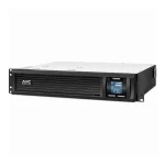APC Smart-UPS 2200VA, 1980W UPS Kuwait, Rackmount UPS 2U, APC UPS Kuwait, Server UPS, Power Backup Kuwait, Line Interactive UPS, Best UPS for IT, APC Power Protection, AVR UPS, Kuwait Data Center UPS, Reliable UPS for Networking, APC Battery Backup