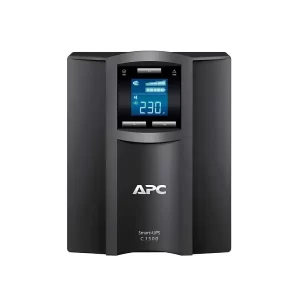 APC UPS, Smart-UPS, Line-Interactive UPS, 2000VA UPS, 1300W UPS, Tower UPS, Uninterruptible Power Supply, Backup Power, Surge Protection, Power Protection, UPS for Small Office, Energy-efficient UPS, APC Smart-UPS C, Reliable UPS, Power Backup, APC Battery Backup, Home Office UPS
