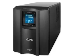 APC Smart-UPS, UPS Tower, Line-Interactive UPS, Power Backup, APC UPS 2000VA, UPS for Home Office, UPS Power Supply, APC Power Protection, APC Smart-UPS C 2000VA, 1300W UPS, UPS Backup Power, Compact UPS, Reliable UPS Design