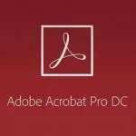 Adobe Acrobat Pro for Teams - 1 User License / Level 1 / Multi European Languages|translinkonline.com