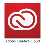 Adobe Creative Cloud for Teams - 1 User License | 32 &amp; 64-Bit | Level 1 | Multi-Language