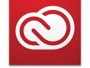 Adobe Creative Cloud for Teams - 1 User License | 32 & 64-Bit | Level 1 | Multi-Language