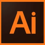 Adobe Illustrator CC - 1 User License (32 & 64-Bit) | Level 1 | Multi Languages
