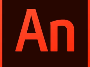 Adobe Animate / Flash Professional CC - 1 User License | 64-Bit | Level 1 | Multi-Language