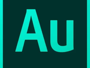 Adobe Audition CC - 1 User License | 32 & 64-Bit | Level 1 | Multi-Languages