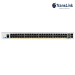 C1000-48P-4X-L, Cisco Switch, Network Switch, 48 Port Switch, Gigabit Switch, PoE Switch, Managed Switch, Rack Mount Switch, Kuwait, Translink, Translink Kuwait, IT Equipment, Networking Equipment, Business Networking, Network Solutions, Buy in Kuwait, Shop in Kuwait, Online Shopping Kuwait, Technology Kuwait, Best Price Kuwait, Fast Delivery Kuwait, Cisco Kuwait, C1000 Series, 4X SFP+, Local Stock Kuwait