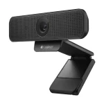 Logitech C920C HD Pro Webcam – Full HD 1080p Video Calling & Recording | Best Price in Kuwait