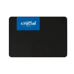 Crucial BX500 4TB SATA 2.5-inch Internal SSD