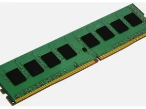 Kingston RAM, 32GB DDR4 RAM, 3200MHz Memory, Desktop RAM, Gaming Memory, High-Performance RAM, Kingston KVR32N22D8/32, Computer RAM Kuwait