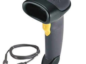 Symbol Barcode Scanner 1D Handheld LS2208 – Durable, Efficient, and Easy to Use | Translink Kuwait