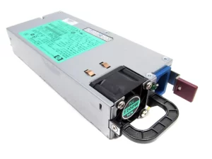 HP 1200W Common Slot Platinum Plus Hot-Plug Power Supply Kit