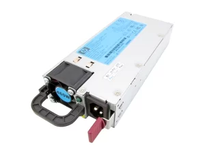 HP 460W Common Slot Platinum Plus Hot-Plug Power Supply (1)