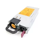 HP 750W Common Slot Platinum Plus Hot-Plug Power Supply Kit