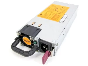 HP 750W Common Slot Platinum Plus Hot-Plug Power Supply Kit