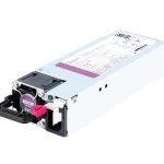 HP 800W Flex Slot Platinum Hot-Plug Low Halogen Power Supply Kit