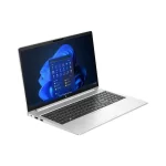 HP ProBook 490 G10 – 15.6” FHD Display, Intel Core i7-1355U, 13th Gen, 8GB RAM, 512GB SSD, Intel Iris Xe Graphics, DOS, 1-Year Warranty – Kuwait