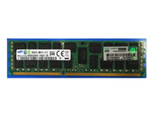 HPE 647650-071 8GB DDR3-1333MHz CL9 Low Voltage Server Memory Kuwait