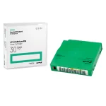 HPE LTO-8, LTO-8 Tape, Ultrium 30TB, Rewritable Data Cartridge, High-Capacity Storage, Tape Backup, Data Archiving, Enterprise Storage, Long-Term Backup, Secure Data Storage, WORM Tape, Tape Drive, LTO Tape Media, Data Protection, Business Backup, Translink Kuwait, translinkonline.com, Shop Kuwait, Buy Now