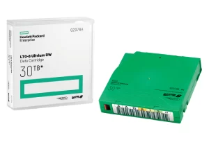 HPE LTO-8, LTO-8 Tape, Ultrium 30TB, Rewritable Data Cartridge, High-Capacity Storage, Tape Backup, Data Archiving, Enterprise Storage, Long-Term Backup, Secure Data Storage, WORM Tape, Tape Drive, LTO Tape Media, Data Protection, Business Backup, Translink Kuwait, translinkonline.com, Shop Kuwait, Buy Now