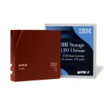 IBM LTO Ultrium 8 Data Cartridge