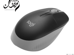 Logitech M191 Wireless Mouse – Black | Best Price in Kuwait