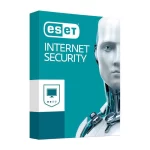 ESET Internet Security - 2 PC / 1 Year | Best Antivirus Software in Kuwait – Shop Now
