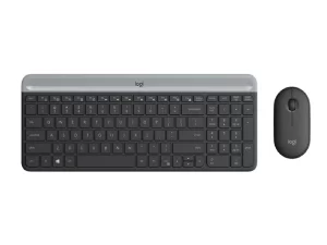 Logitech MK470, Buy MK470 Kuwait, Wireless Keyboard & Mouse Kuwait, Silent Keyboard Kuwait, Compact Keyboard Kuwait, Logitech Keyboard Kuwait, Best Keyboard Mouse Combo Kuwait, Buy Logitech Accessories Kuwait, Office Keyboard Kuwait, Best Wireless Keyboard Kuwait, Logitech MK470 Price Kuwait