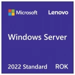 Lenovo Microsoft Windows Server 2022 Standard - 16 Cores | ROK | Multilingual | Buy in Kuwait – TranslinkOnline