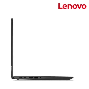 Lenovo ThinkPad T14 Gen 5, ThinkPad Laptop, 14-inch Business Laptop, Windows 11 Laptop, 16GB RAM Laptop, Black Lenovo Laptop, Professional Laptop, WUXGA Display, NVMe SSD Laptop, WWAN Connectivity, Arabic English Laptop, Lenovo Laptop Kuwait, Lenovo Laptop with Warranty, Portable Lenovo ThinkPad, Laptop for Business, Lenovo T14 Gen 5, SSD Laptop Kuwait