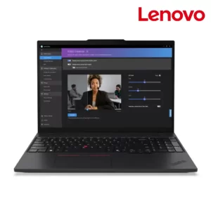 Lenovo ThinkPad T14 Gen 5, ThinkPad Laptop, 14-inch Business Laptop, Windows 11 Laptop, 16GB RAM Laptop, Black Lenovo Laptop, Professional Laptop, WUXGA Display, NVMe SSD Laptop, WWAN Connectivity, Arabic English Laptop, Lenovo Laptop Kuwait, Lenovo Laptop with Warranty, Portable Lenovo ThinkPad, Laptop for Business, Lenovo T14 Gen 5, SSD Laptop Kuwait