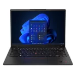 Lenovo X1 Carbon Gen 11 – 13th Gen Intel Core i7-1355U, 14" IPS Touch, 16GB RAM, 1TB NVMe SSD, Win 11 Pro, Arabic/English Keyboard, 3-Year Warranty – Kuwait