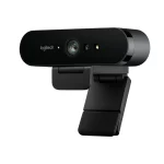 Logitech Brio – 4K Ultra HD Webcam for Video Conferencing, Recording, and Streaming | Translink Online