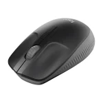 Logitech M190 Wireless Mouse – Black | Best Price in Kuwait