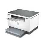 The HP LaserJet MFP M236dw is a fast and efficient monochrome laser printer designed for both home and office use. With printing speeds of up to 29 pages per minute (ppm) and a high resolution of 600dpi, it ensures high-quality, sharp text and graphics. The A4 size printer supports Wi-Fi, USB, and LAN connections, providing versatile options for both wired and wireless printing. The compact, space-saving design fits well into any workspace, making it perfect for daily printing tasks. Purchase the HP LaserJet MFP M236dw online now at Translink Kuwait for top-tier performance and reliability.