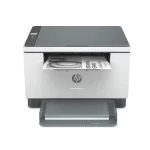 The HP LaserJet MFP M236dw is a fast and efficient monochrome laser printer designed for both home and office use. With printing speeds of up to 29 pages per minute (ppm) and a high resolution of 600dpi, it ensures high-quality, sharp text and graphics. The A4 size printer supports Wi-Fi, USB, and LAN connections, providing versatile options for both wired and wireless printing. The compact, space-saving design fits well into any workspace, making it perfect for daily printing tasks. Purchase the HP LaserJet MFP M236dw online now at Translink Kuwait for top-tier performance and reliability.