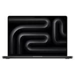 Apple MacBook Pro 14'' M4 Chip 10-Core CPU 10-Core GPU 16GB RAM 512GB SSD Silver with Magic Keyboard and Touch ID (Arabic/English)